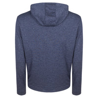 2025 Ryder Cup FootJoy Men's Navy Hoodie Back