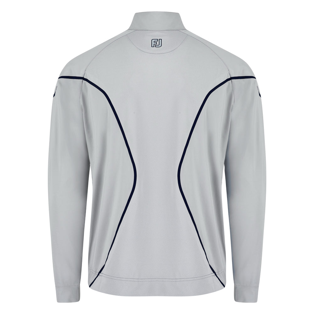 2027 Ryder Cup FootJoy Men&#39;s Tech 1/4 Zip Mid Layer