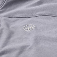 2027 Ryder Cup Peter Millar Men's Grey Pine Hoodie