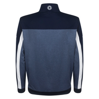 2025 Ryder Cup Glenmuir Men's Douglas Colour Block Midlayer