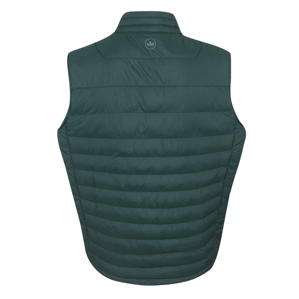 2027 Ryder Cup Men's Peter Millar Padded Gilet