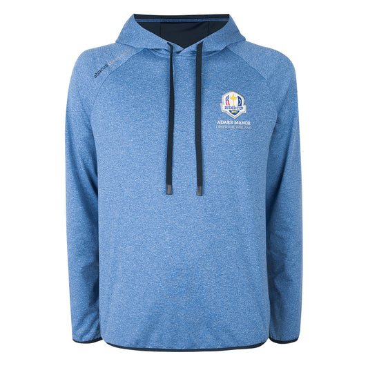 2027 Ryder Cup Abacus Men's Loop Hoodie