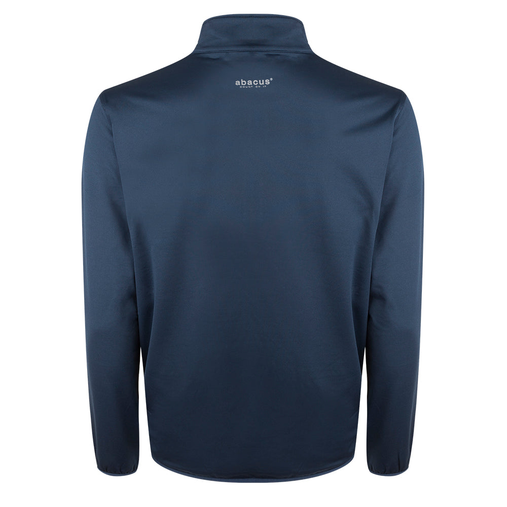 2027 Ryder Cup Abacus Men's Cradoc Half Zip Fleece