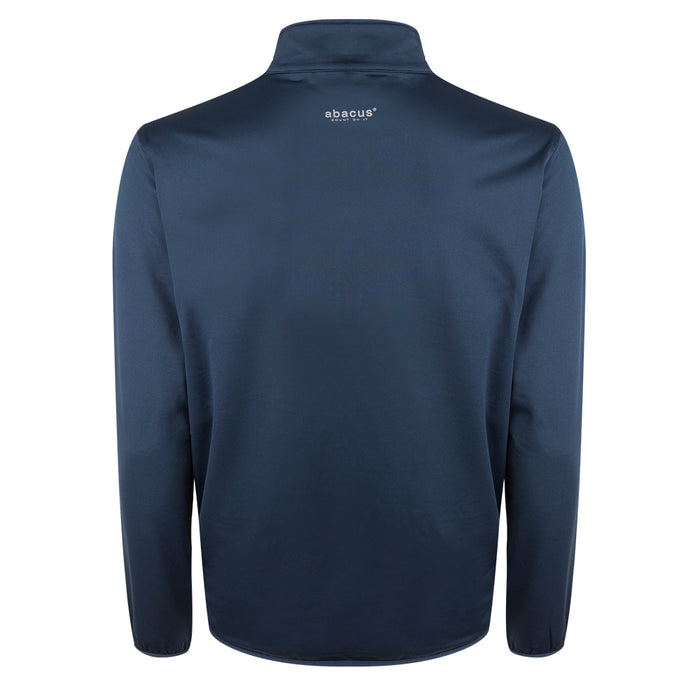 2027 Ryder Cup Abacus Men's Cradoc Half Zip Fleece