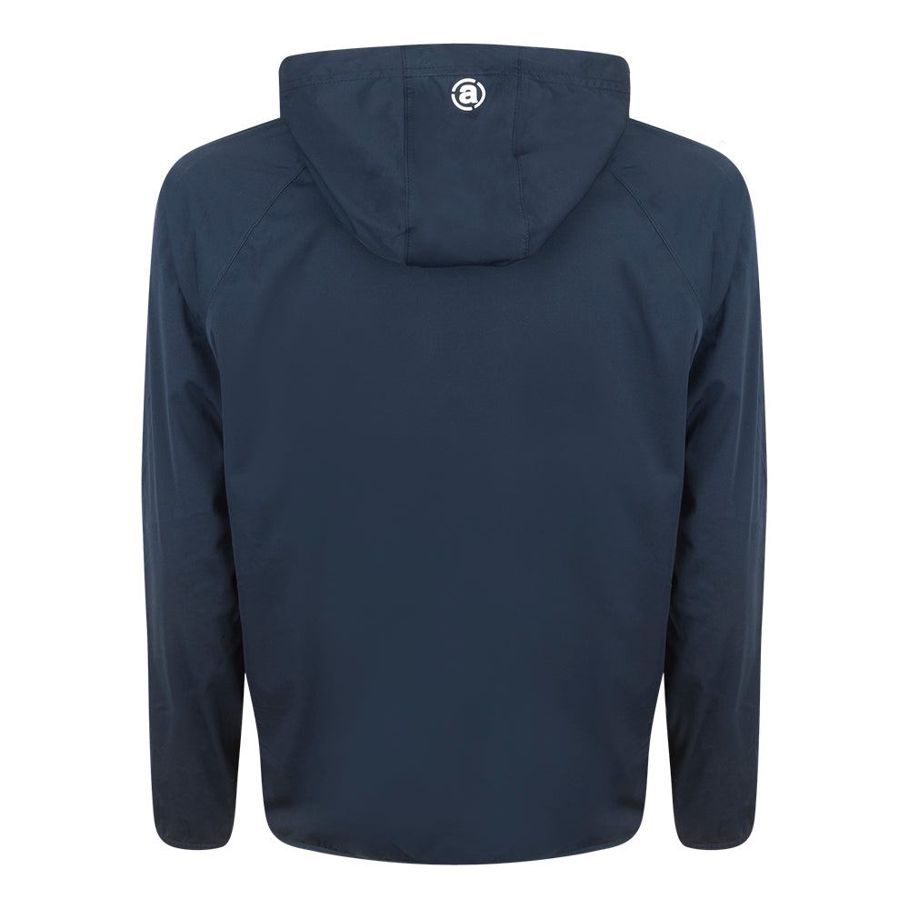 2027 Ryder Cup Abacus Men's Navy Bounce Hoodie