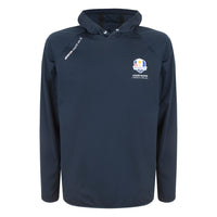2027 Ryder Cup Abacus Men's Navy Bounce Hoodie