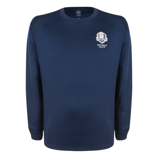 2025 Ryder Cup G/Fore Men's Active Midlayer