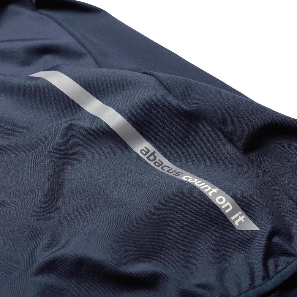 2027 Ryder Cup Abacus Men's Loop Hoodie