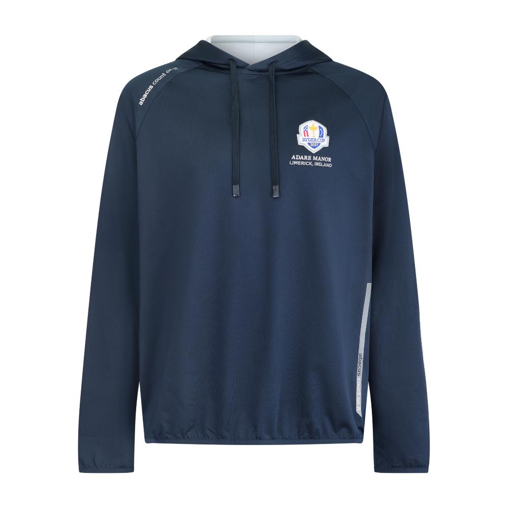 2027 Ryder Cup Abacus Men's Loop Hoodie