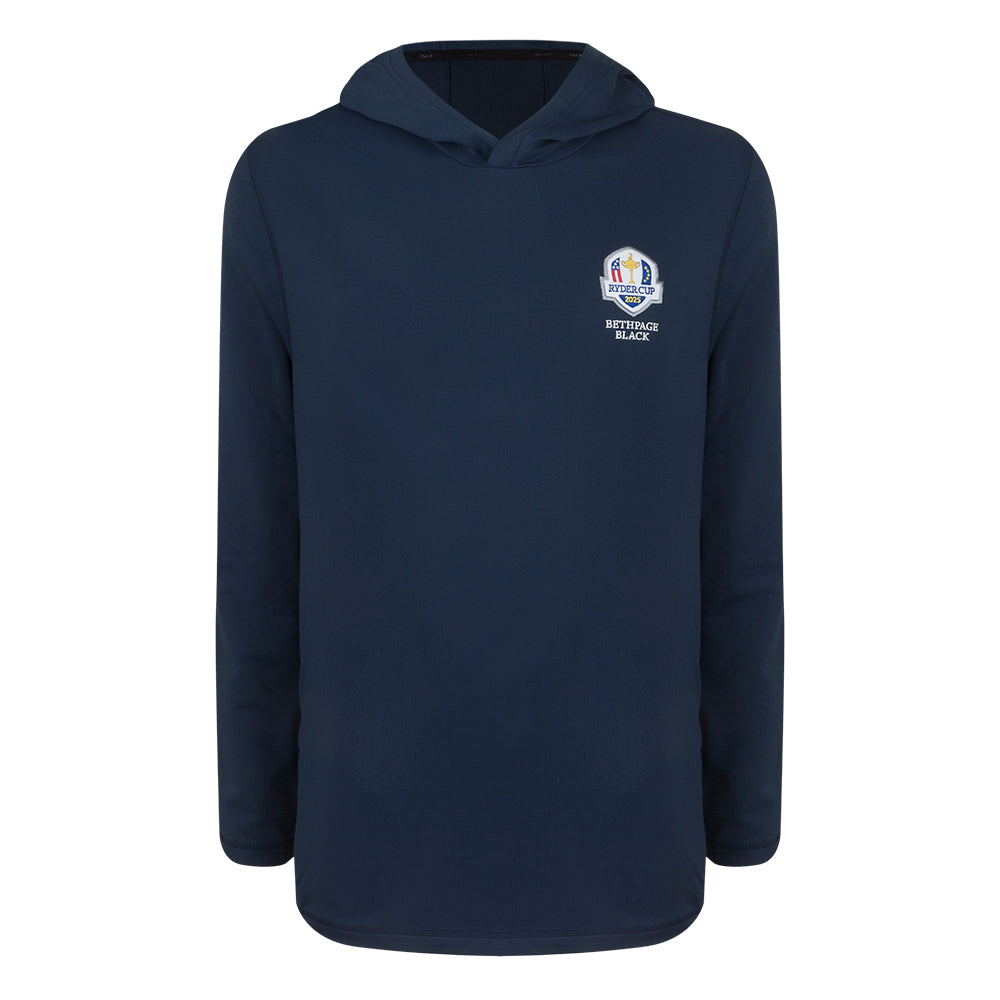2025 Ryder Cup G/Fore Men's Hooded Midlayer