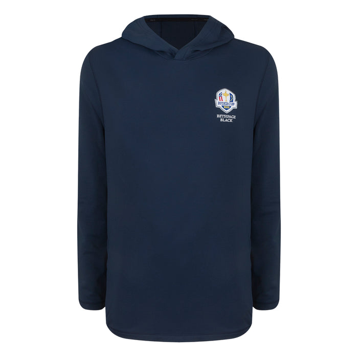 2025 Ryder Cup G/Fore Men's Hooded Midlayer