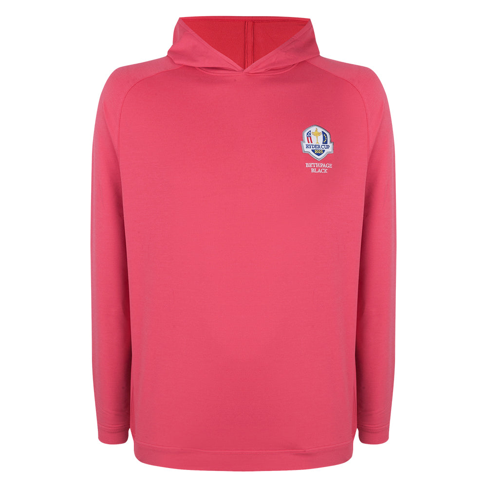 2025 Ryder Cup Peter Millar Men's Pine Performance Hoodie