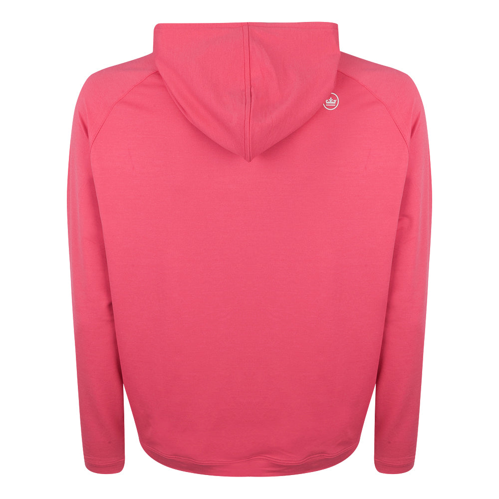 2025 Ryder Cup Peter Millar Men's Pine Performance Hoodie