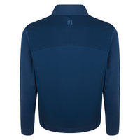 2027 Ryder Cup FootJoy Men's Otterman Navy Midlayer