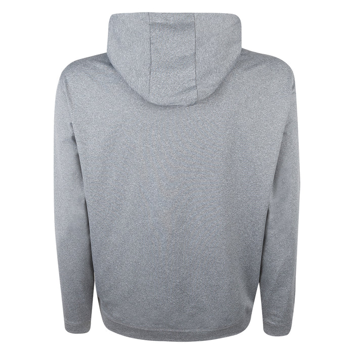2025 Ryder Cup Glenmuir Men's Grey Hooded Midlayer
