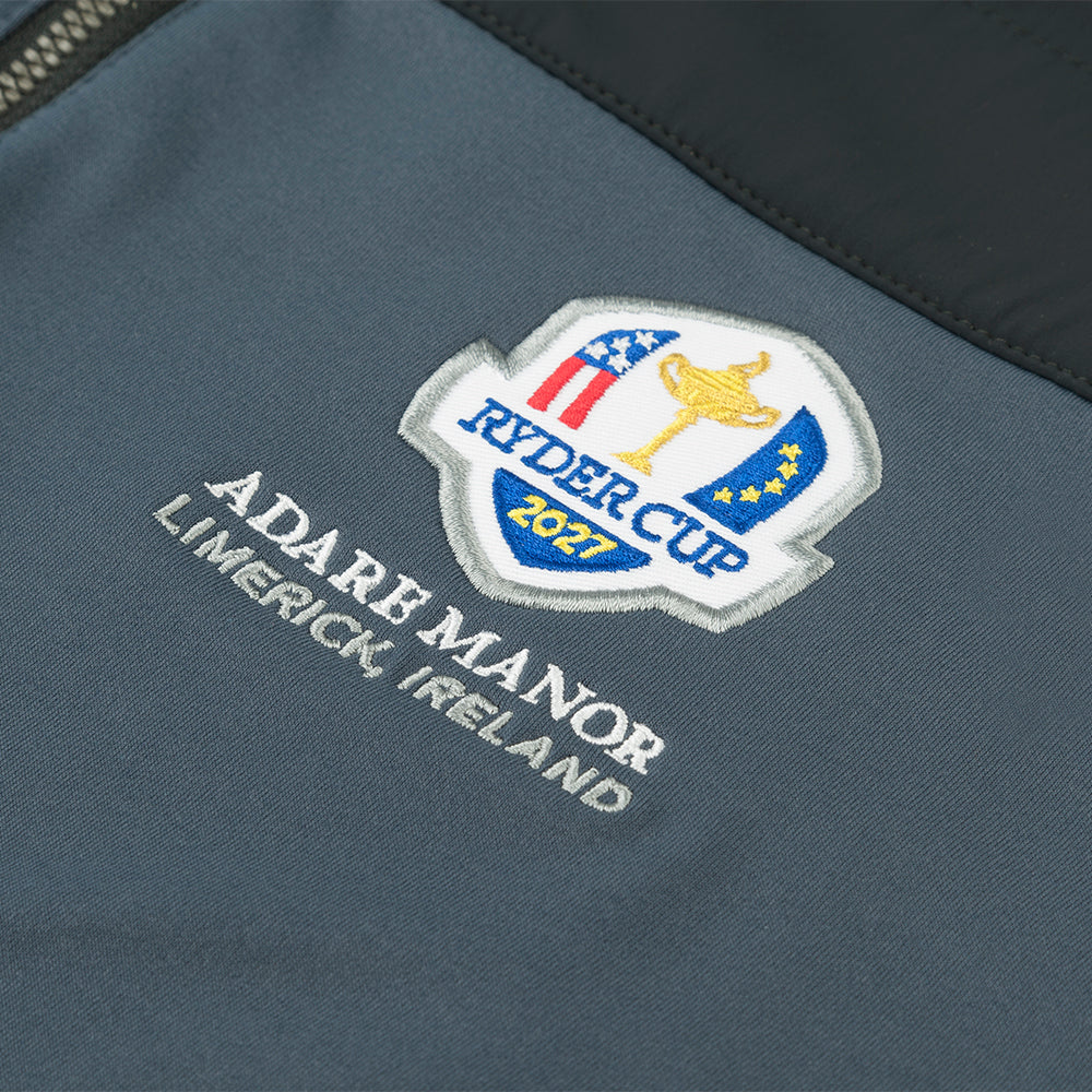2027 Ryder Cup FootJoy Men's Hybrid Midlayer