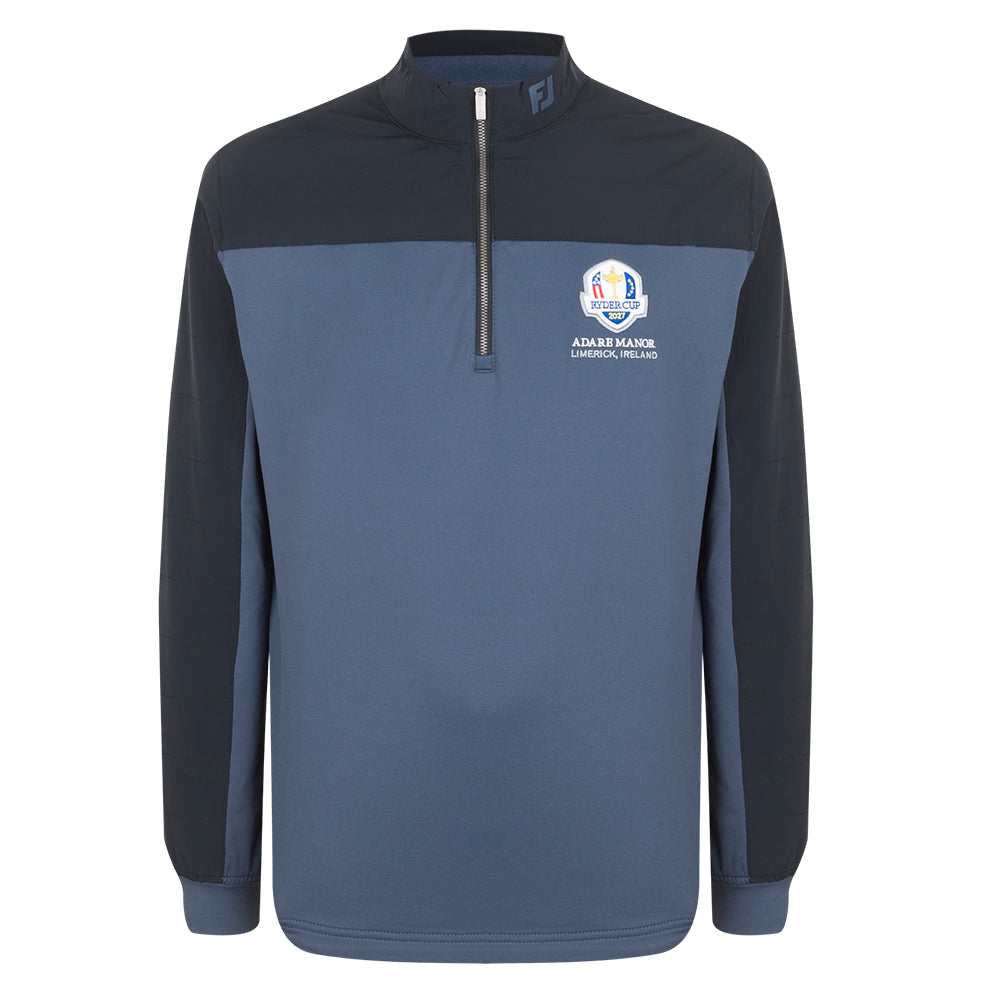 2027 Ryder Cup FootJoy Men's Hybrid Midlayer
