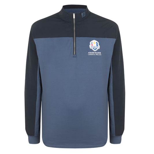 2027 Ryder Cup FootJoy Men's Hybrid Midlayer
