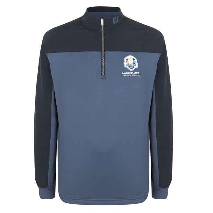 2027 Ryder Cup FootJoy Men's Hybrid Midlayer