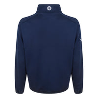 2027 Ryder Cup Glenmuir Men's 1/4 Zip Colour Block Midlayer