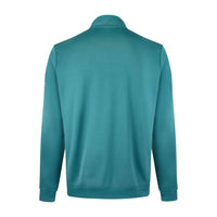 2027 Ryder Cup adidas Men's Contrast Zip Midlayer