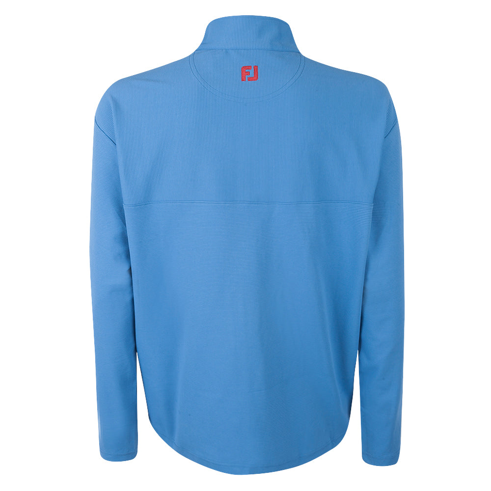 2027 Ryder Cup FootJoy Men's Ottoman Quarter Zip