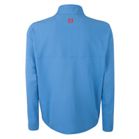 2027 Ryder Cup FootJoy Men's Ottoman Quarter Zip
