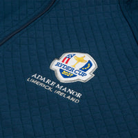 2027 Ryder Cup FootJoy Men's Jacquard Midlayer