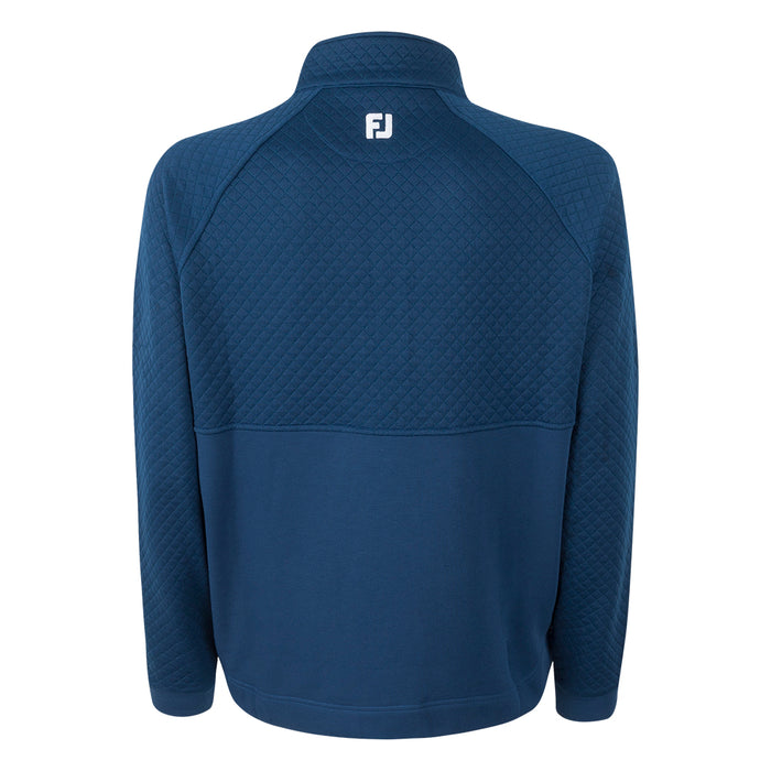 2027 Ryder Cup FootJoy Men's Jacquard Midlayer