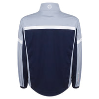 2025 Ryder Cup Sunderland of Scotland Men's Nevada Jacket Back