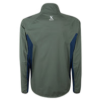 2027 Ryder Cup Abacus Men's Pitch Rain Jacket