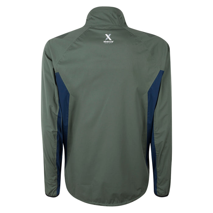 2027 Ryder Cup Abacus Men's Pitch Rain Jacket