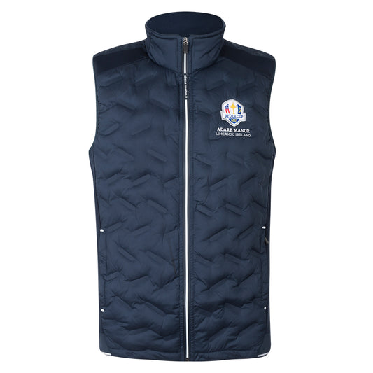 2027 Ryder Cup Abacus Men's Portrush Gillet