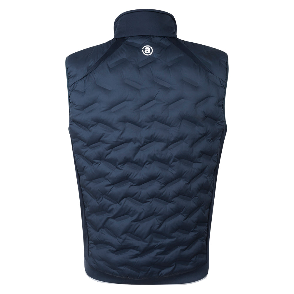 2027 Ryder Cup Abacus Men's Portrush Gillet