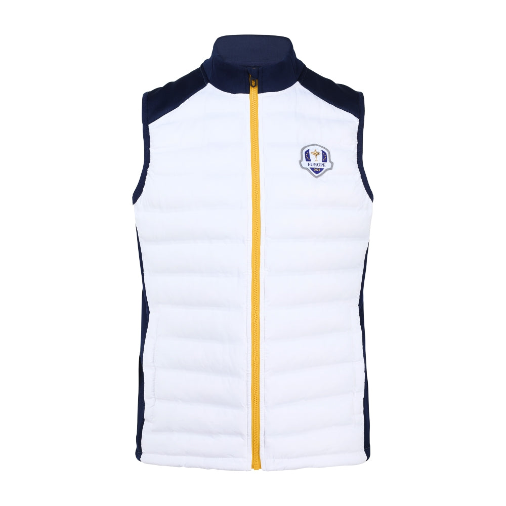 2025 Ryder Cup Fanwear Men's Gilet