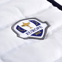 2025 Ryder Cup Fanwear Men's Gilet