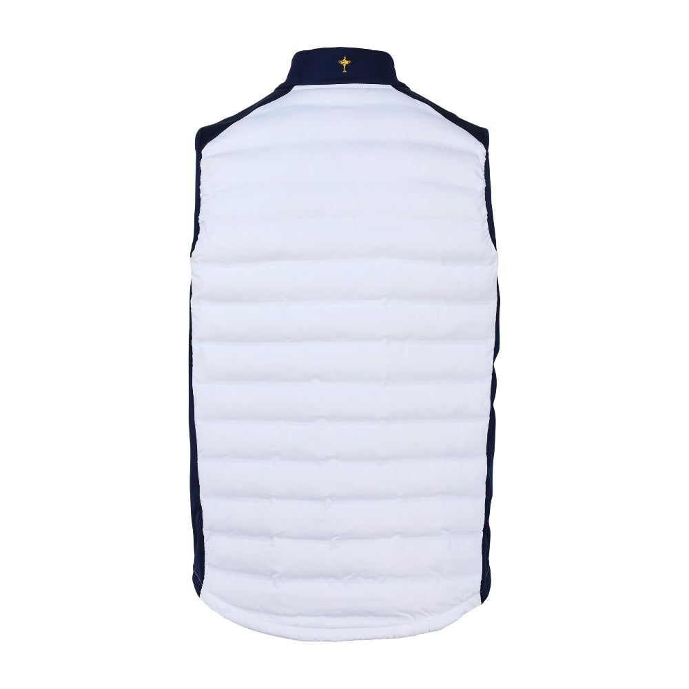 2025 Ryder Cup Fanwear Men's Gilet