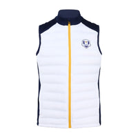 2025 Ryder Cup Fanwear Men's Gilet