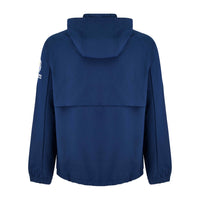 2027 Ryder Cup adidas Men's Navy Windbreaker Jacket