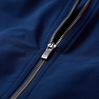 2027 Ryder Cup adidas Men's Navy Windbreaker Jacket