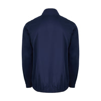 2025 Ryder Cup Fanwear Men's Packable Rain Jacket