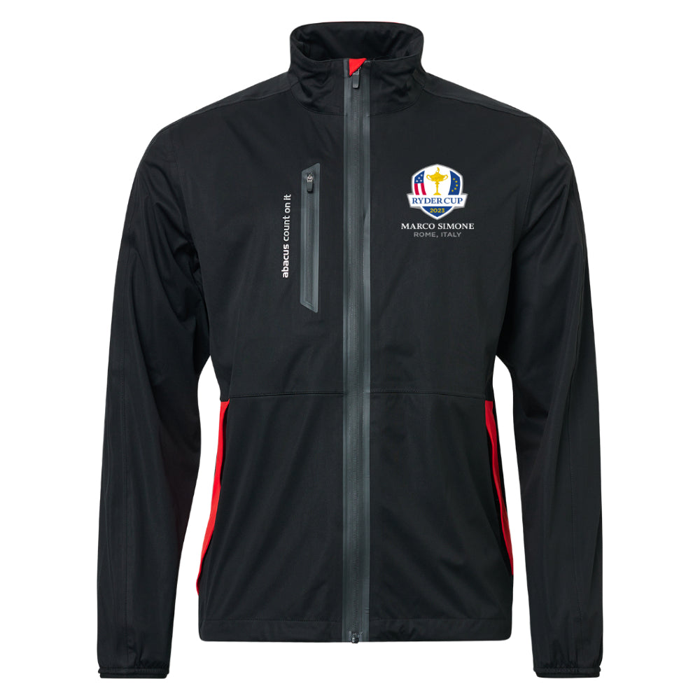 Abacus hotsell golf jacket