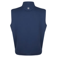 2025 Ryder Cup Peter Millar Men's 1/4 Zip Vest