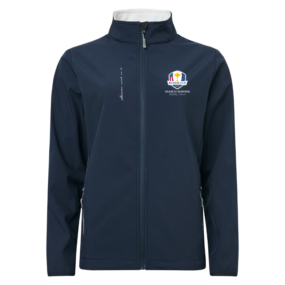 Ryder hot sale cup jacket