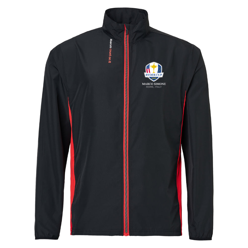 Ryder 2024 cup jacket