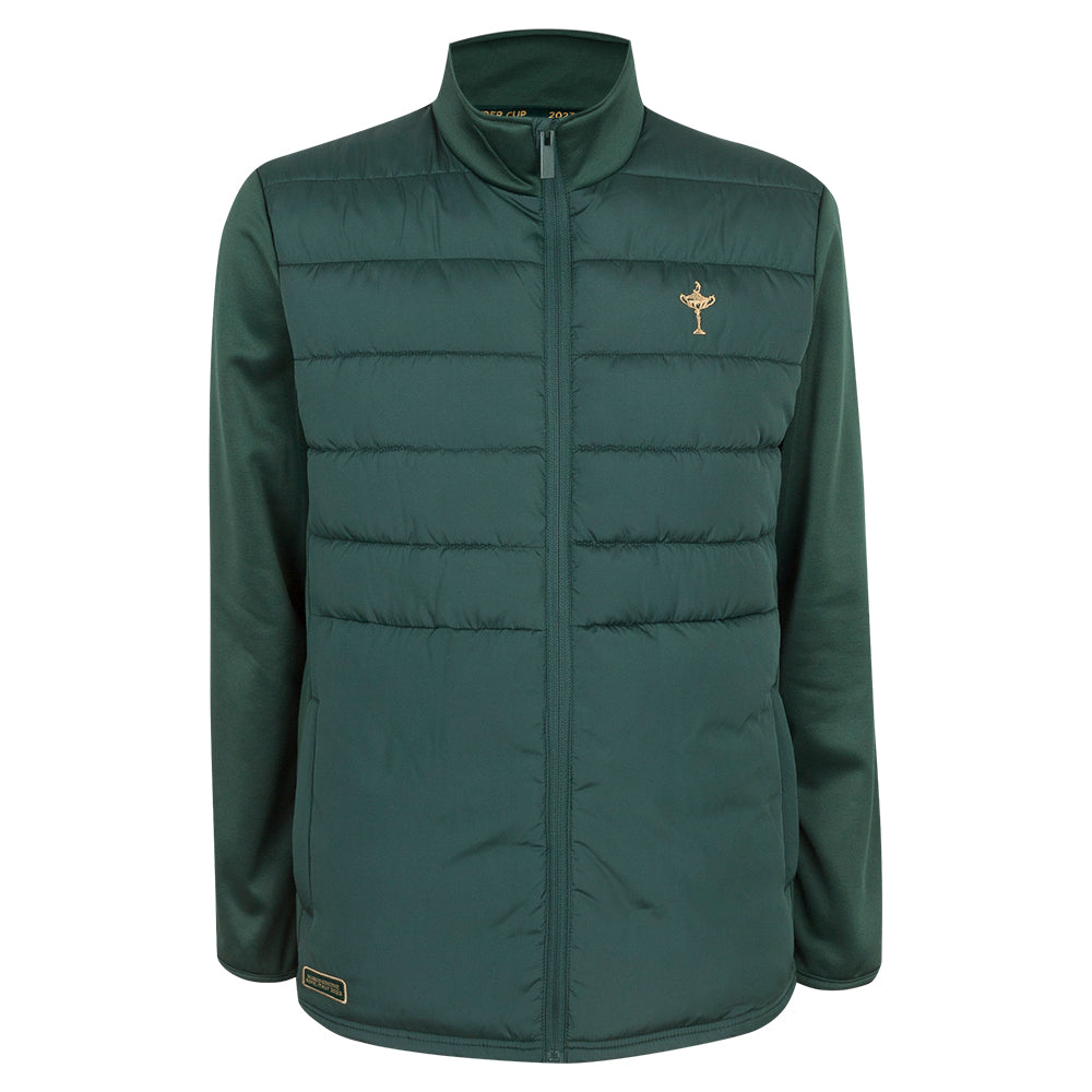 Ryder cup outlet jacket