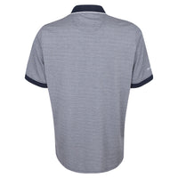 2025 Ryder Cup Glenmuir Men's Perth Navy Polo Back