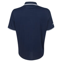 2025 Ryder Cup Glenmuir Men's Ethan Navy Polo Back