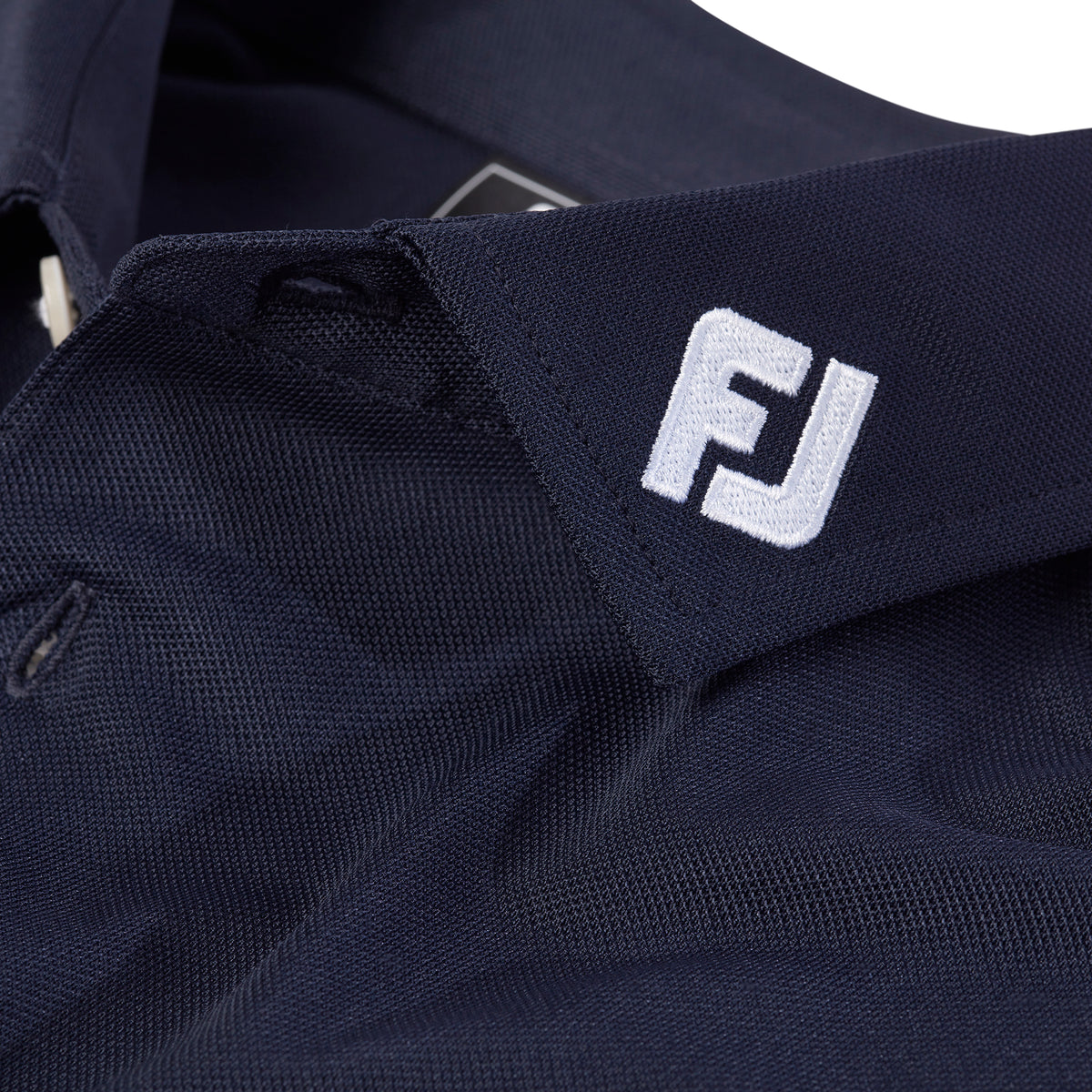 2027 Ryder Cup FootJoy Men&#39;s Navy Polo Shirt