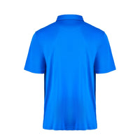 2025 Ryder Cup Fanwear Men's Royal Blue Polo Shirt